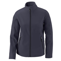 Ash City® Core 365 Ladies' Cruise Two-Layer Fleece Bonded Soft Shell Jacket