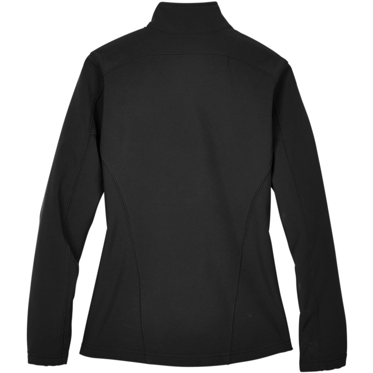 Ash City® Core 365 Ladies' Cruise Two-Layer Fleece Bonded Soft Shell Jacket
