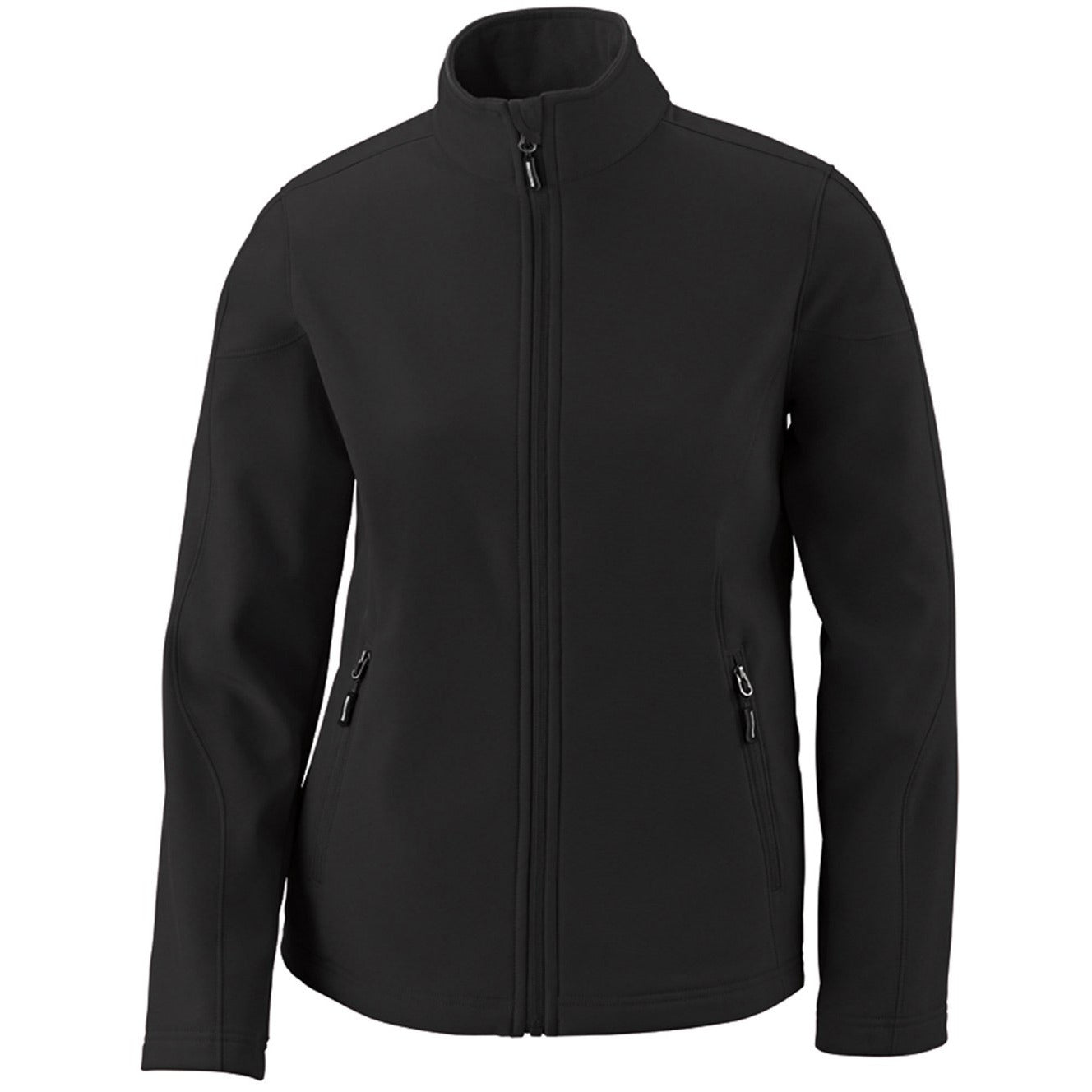 Ash City® Core 365 Ladies' Cruise Two-Layer Fleece Bonded Soft Shell Jacket