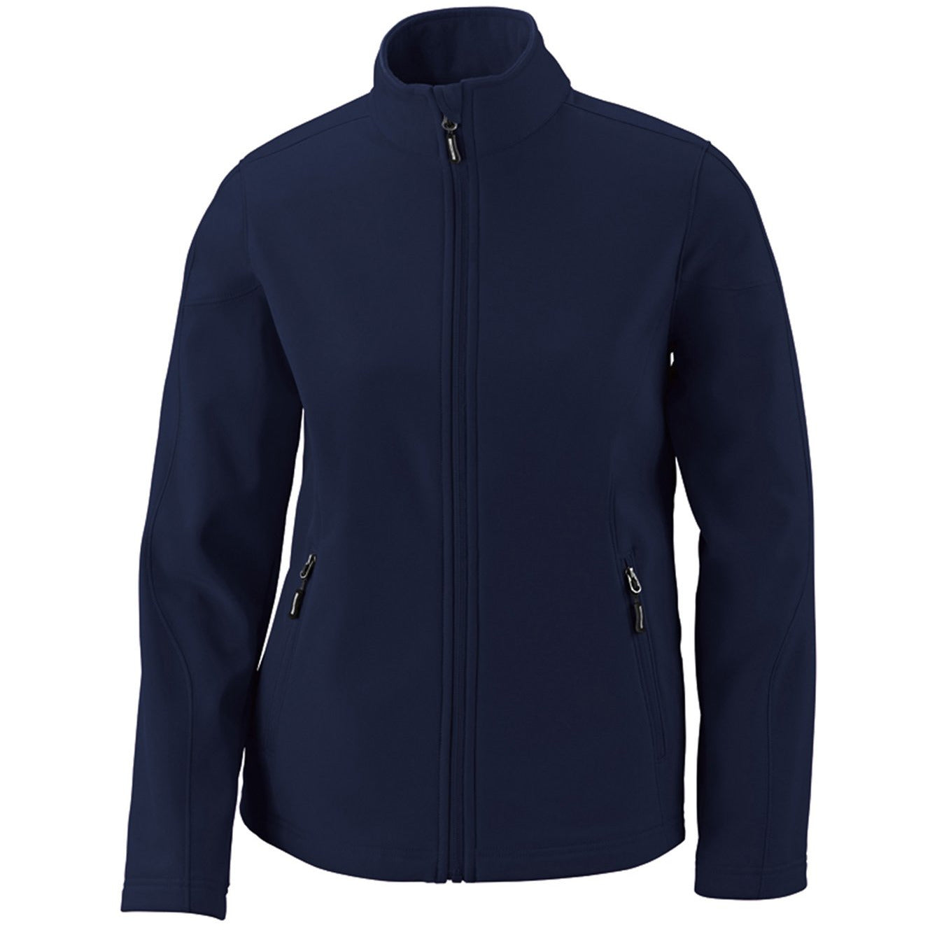 Ash City® Core 365 Ladies' Cruise Two-Layer Fleece Bonded Soft Shell Jacket