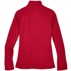 Ash City® Core 365 Ladies' Cruise Two-Layer Fleece Bonded Soft Shell Jacket