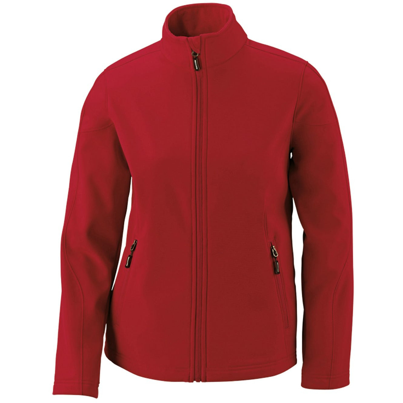 Ash City® Core 365 Ladies' Cruise Two-Layer Fleece Bonded Soft Shell Jacket