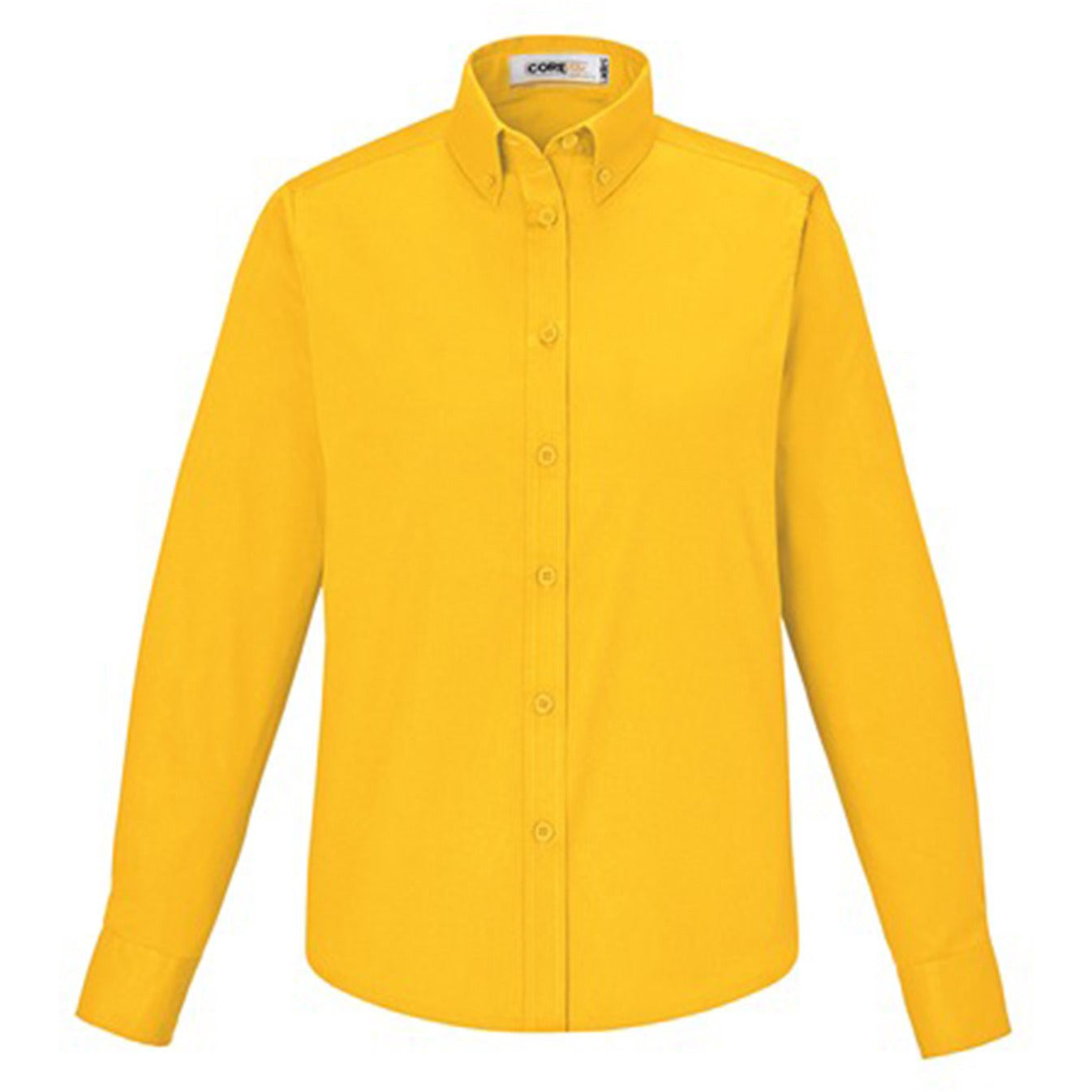 Ash City - Core 365 Ladies' Operate Long-Sleeve Twill Shirt
