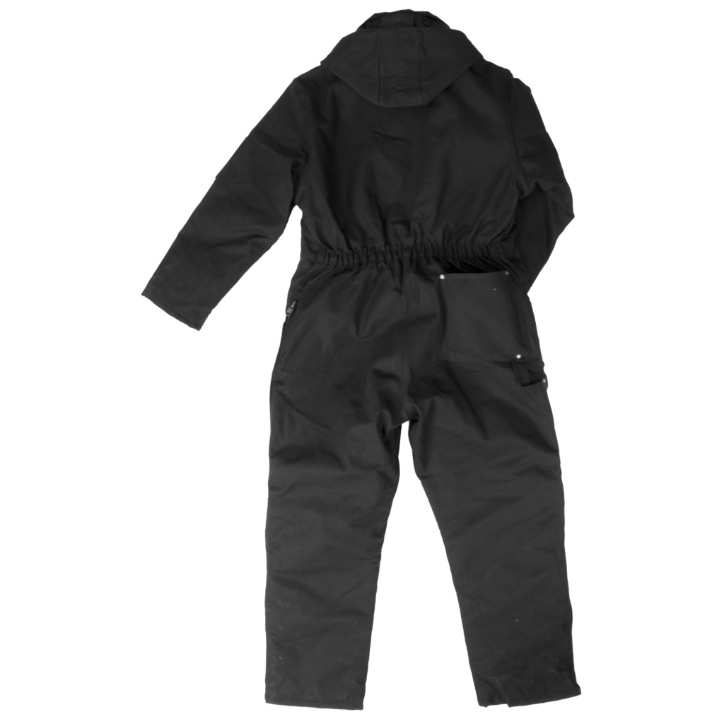 Tough Duck® Heavyweight Coverall 7838