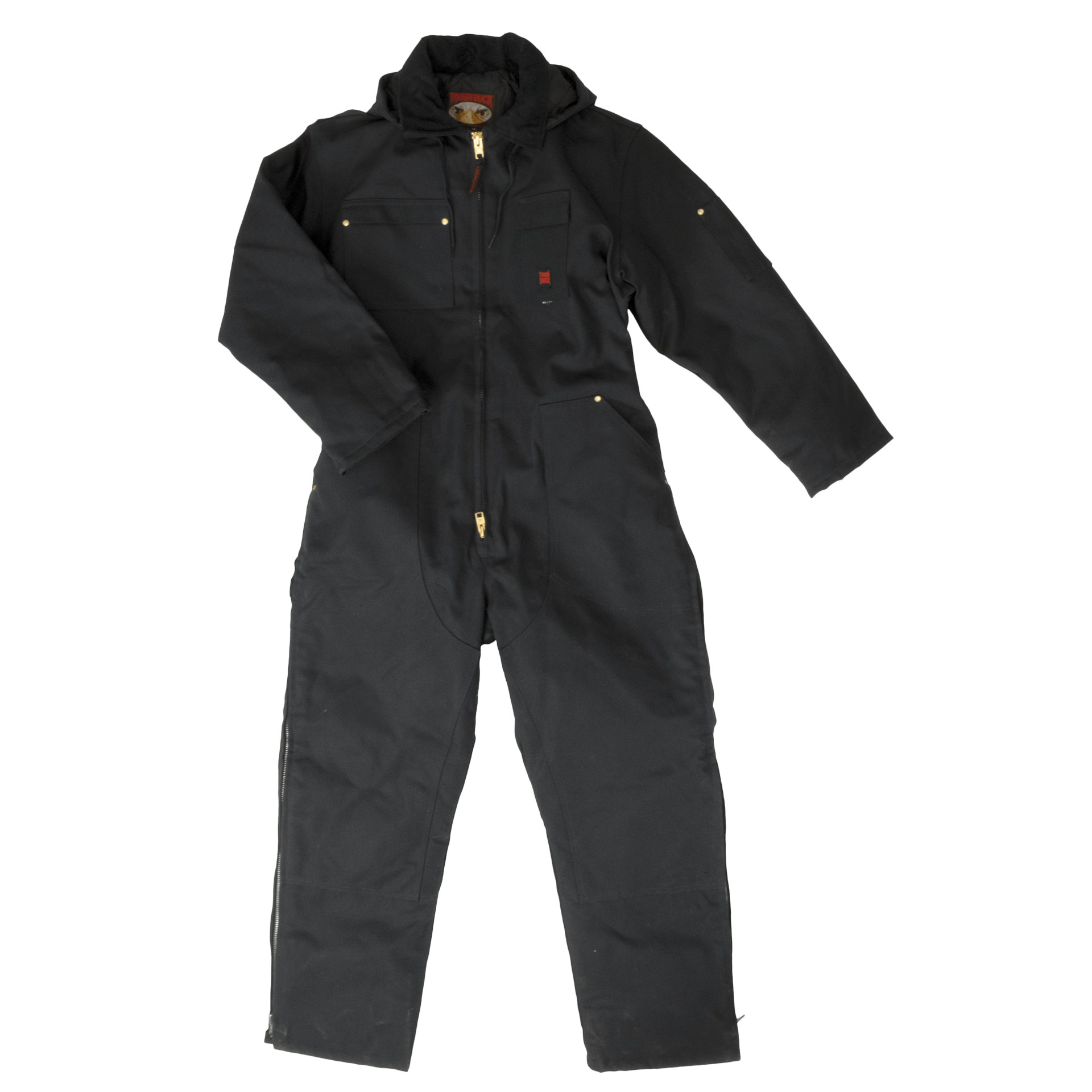 Tough Duck® Heavyweight Coverall 7838