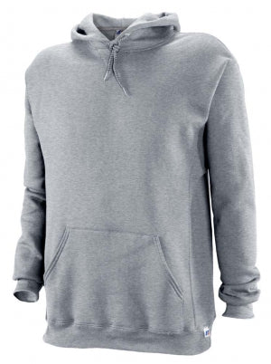 Russell Athletic Dri-Power Hooded Pullover Fleece