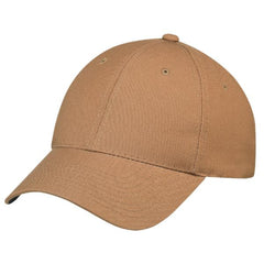 AJM Duck Canvas Work Cap 7D630M