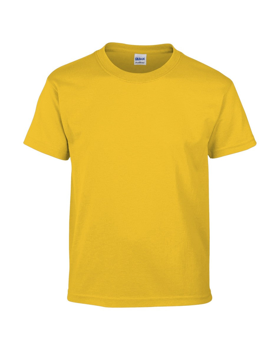 Gildan® Youth DryBlend® 50/50 T-Shirt