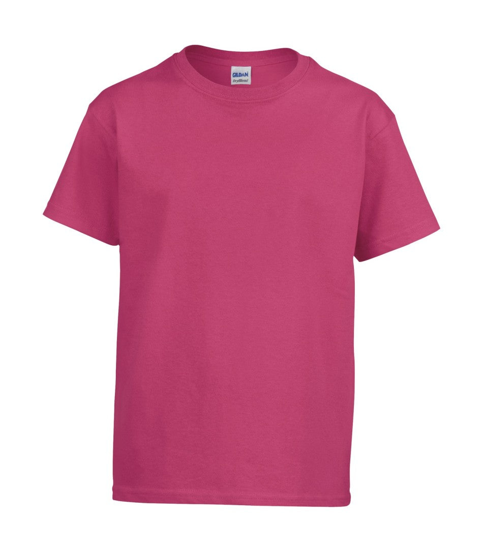 Gildan® Youth DryBlend® 50/50 T-Shirt