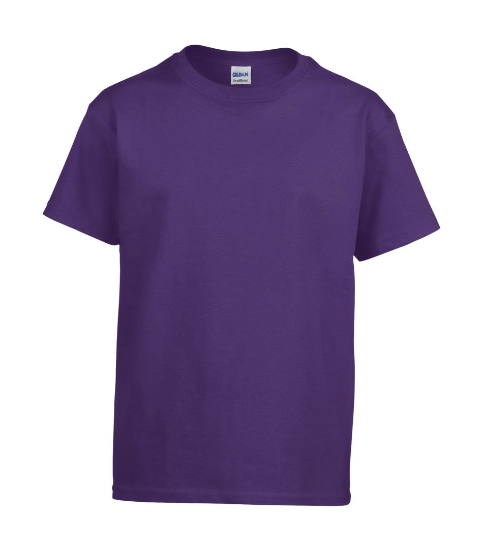 Gildan® Youth DryBlend® 50/50 T-Shirt