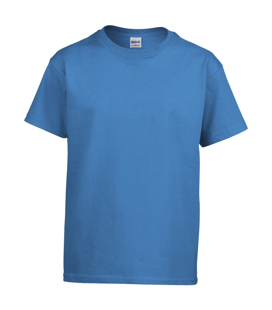 Gildan® Youth DryBlend® 50/50 T-Shirt