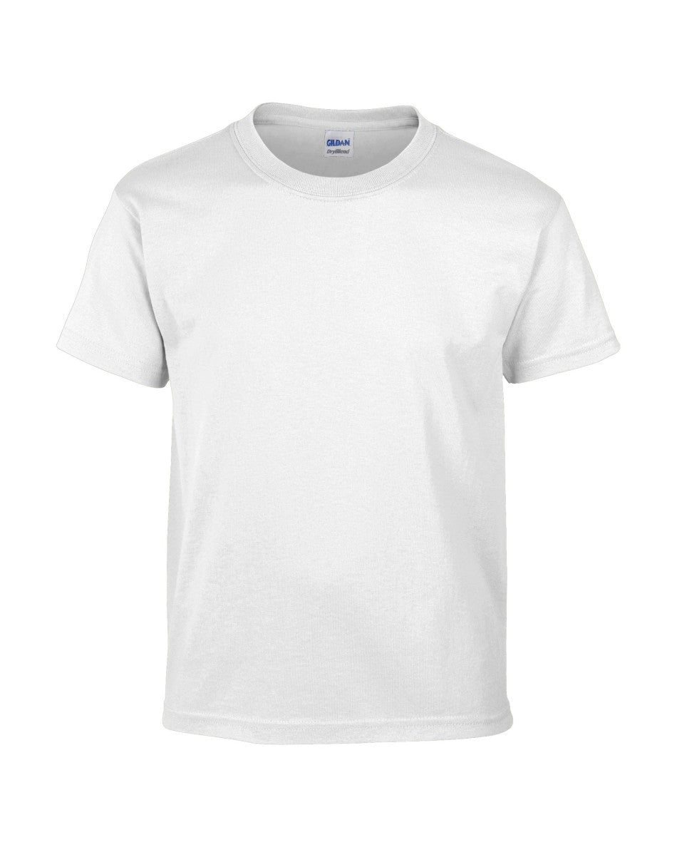 Gildan® Youth DryBlend® 50/50 T-Shirt