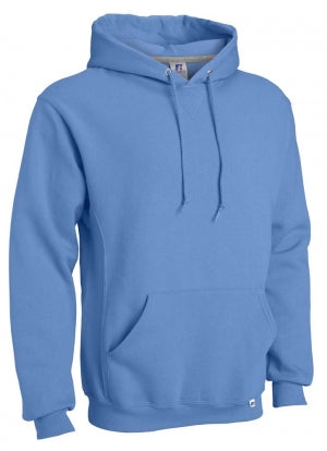 Russell Athletic Dri-Power Hooded Pullover Fleece