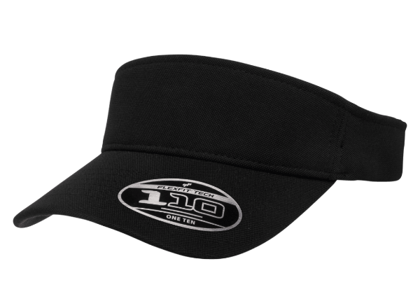 Flexfit® One Ten Visor 8110