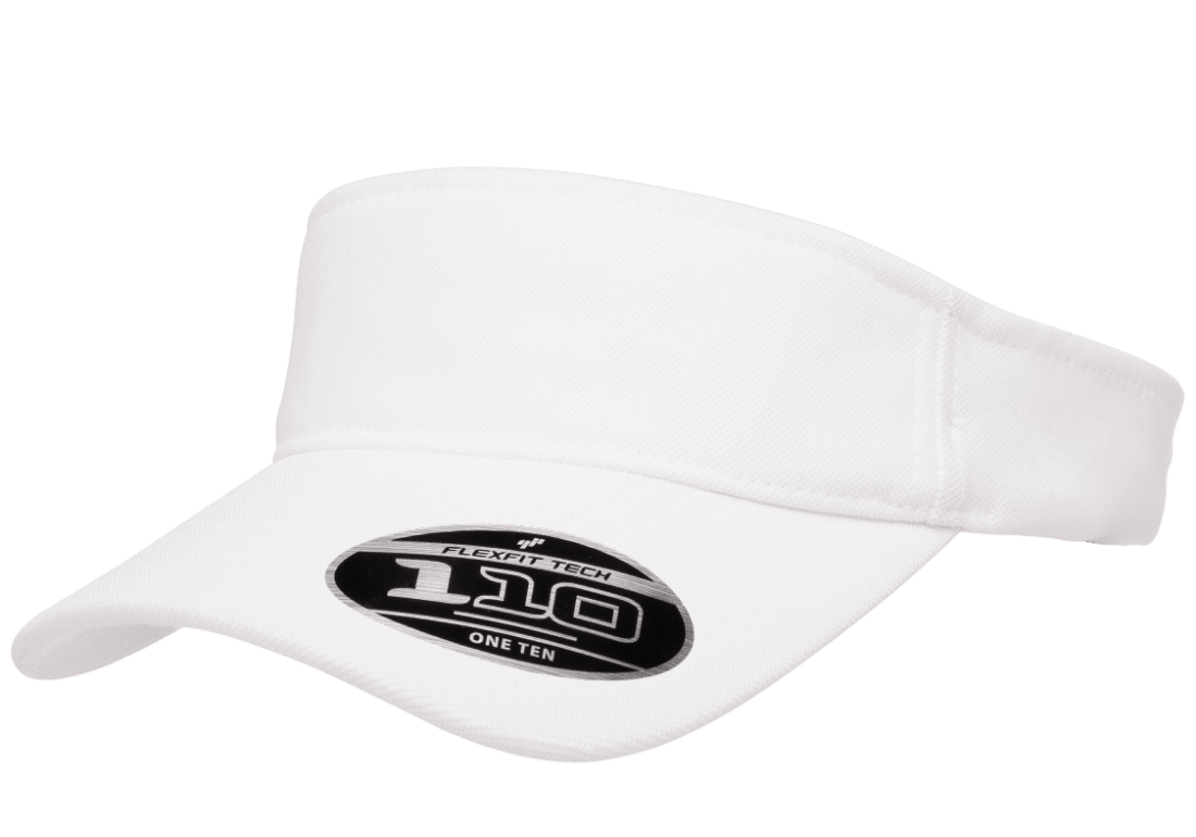 Flexfit® One Ten Visor 8110