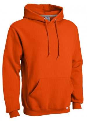 Russell Athletic Dri-Power Hooded Pullover Fleece