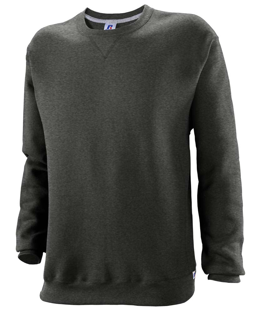 Russell Athletic Dri-Power Fleece Crewneck