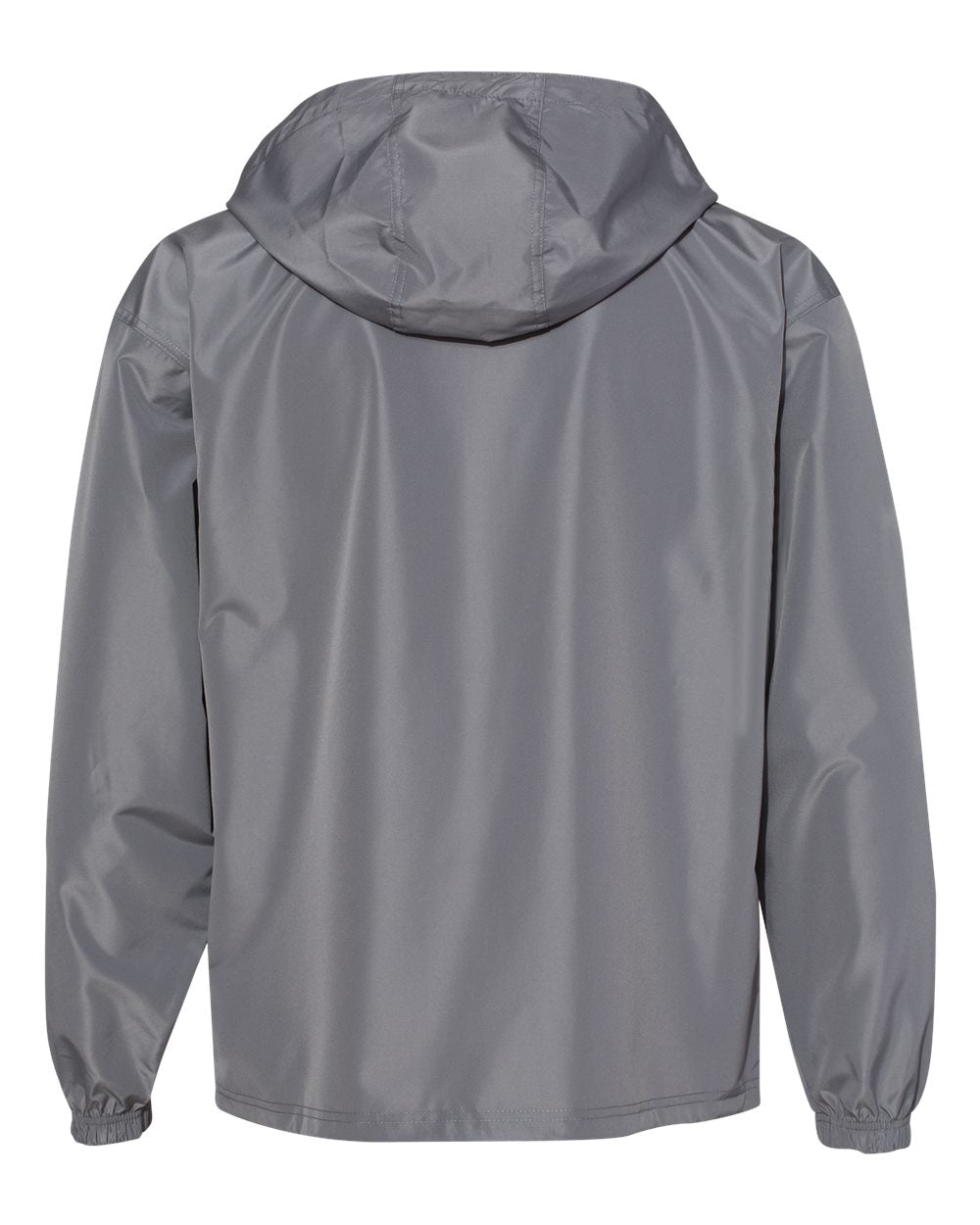 Champion® Packable Quarter-Zip Jacket