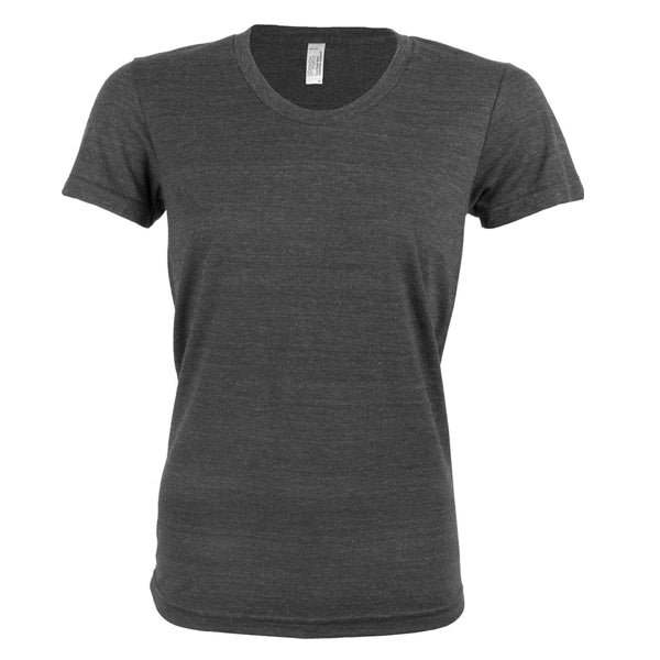 Bella+Canvas® Ladies' Triblend Short-Sleeve T-Shirt 8413