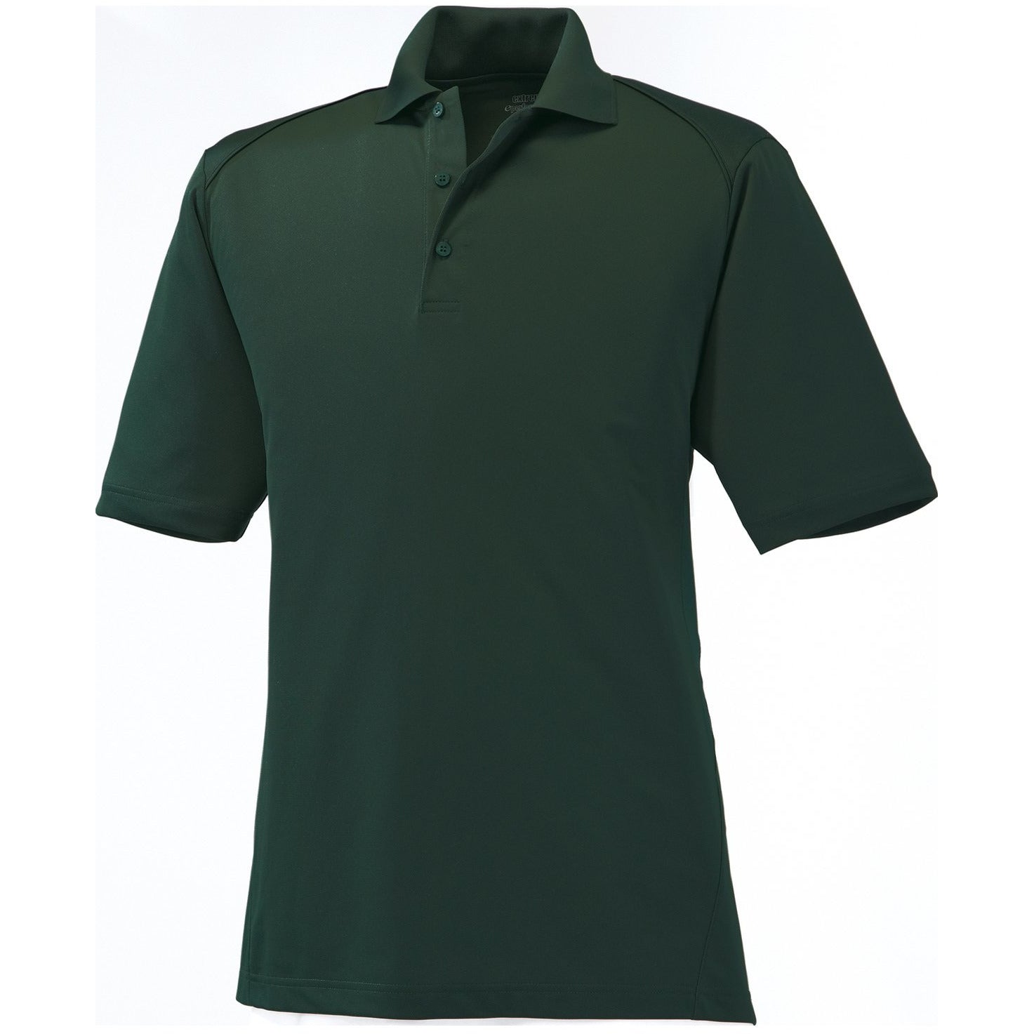 Ash City - Extreme Men's Eperformance™ Shield Snag Protection Short-Sleeve Polo