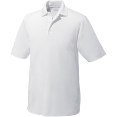 Ash City - Extreme Men's Eperformance™ Shield Snag Protection Short-Sleeve Polo