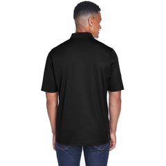 Ash City - Extreme Men's Eperformance™ Shield Snag Protection Short-Sleeve Polo