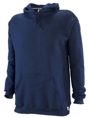 Russell Athletic Dri-Power Hooded Pullover Fleece