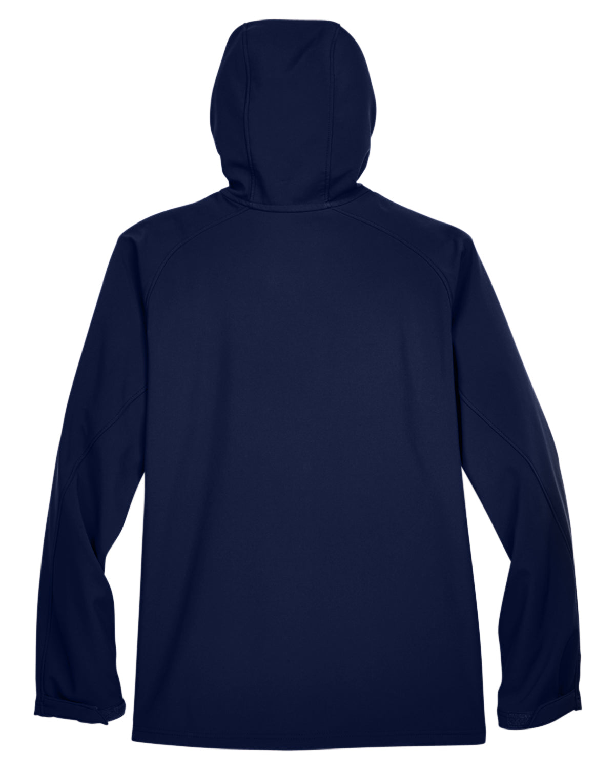 Ash City® North End Men's Prospect Two-Layer Fleece Bonded Soft Shell Hooded Jacket