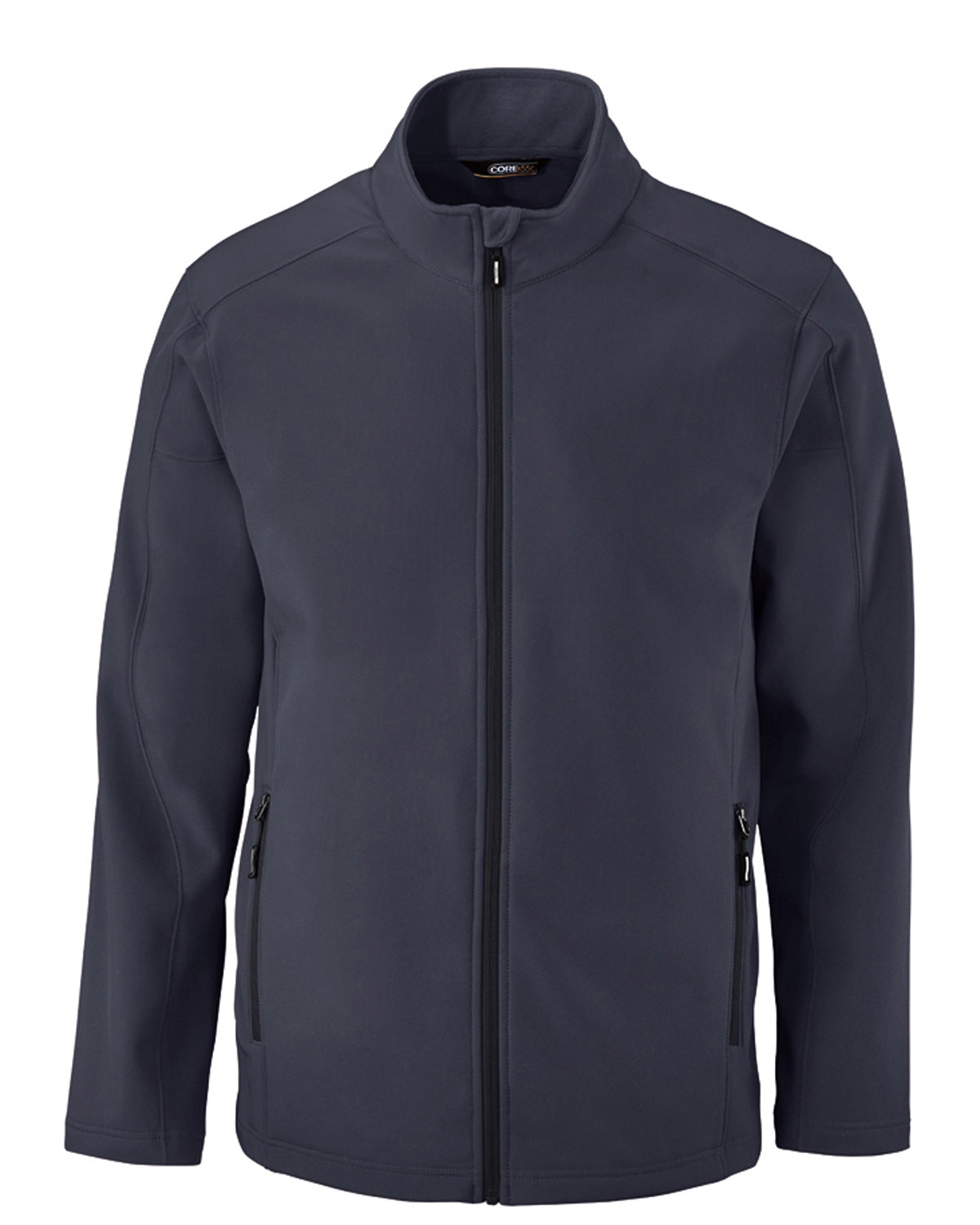 Ash City® Core 365 Men's Cruise Two-Layer Fleece Bonded Soft Shell Jacket