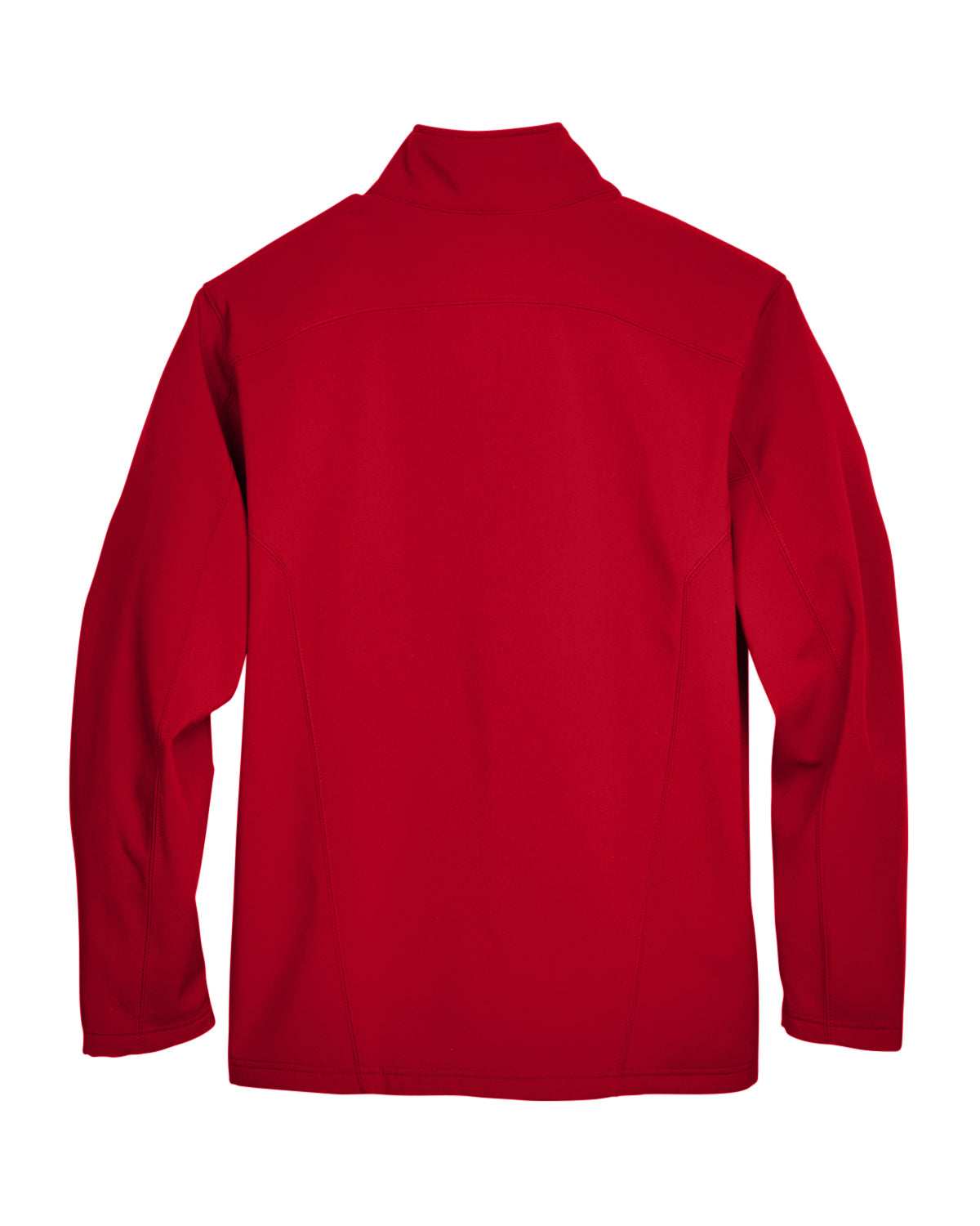 Ash City® Core 365 Men's Cruise Two-Layer Fleece Bonded Soft Shell Jacket
