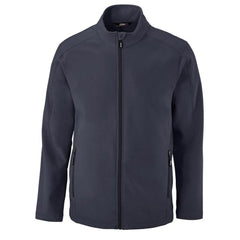 Ash City® Core 365 Men's Cruise Two-Layer Fleece Bonded Soft Shell Jacket