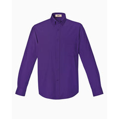 Ash City - Core 365 Men's Operate Long-Sleeve Twill Shirt