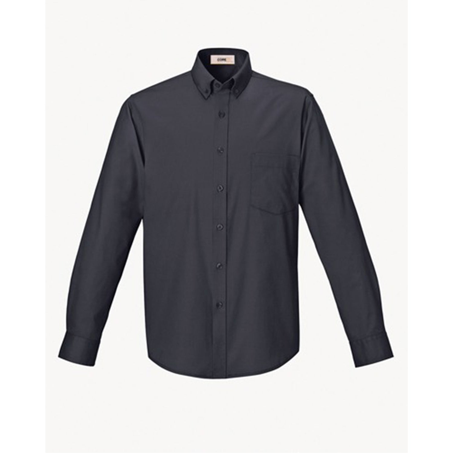 Ash City - Core 365 Men's Operate Long-Sleeve Twill Shirt