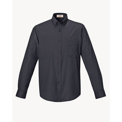 Ash City - Core 365 Men's Operate Long-Sleeve Twill Shirt