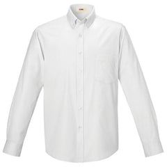 Ash City - Core 365 Men's Operate Long-Sleeve Twill Shirt
