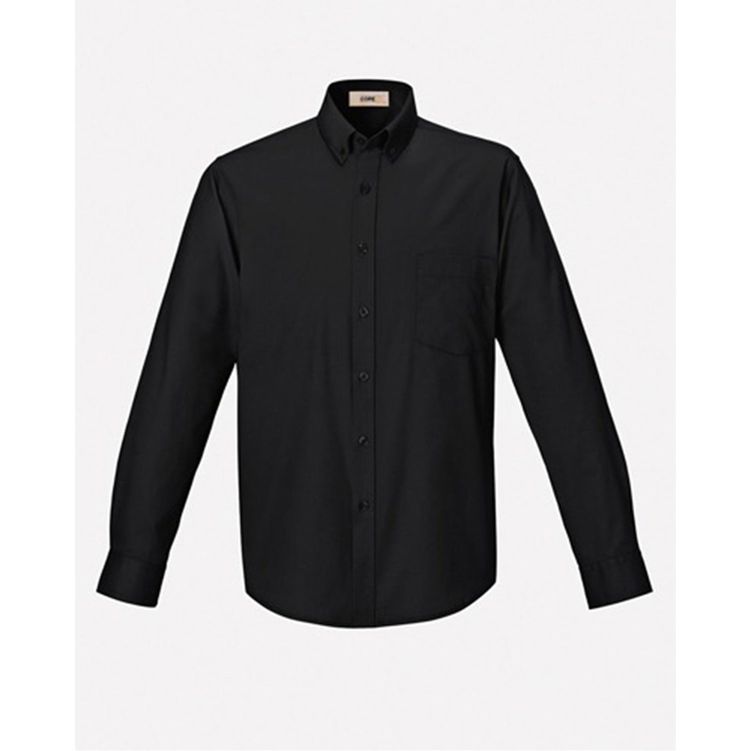Ash City - Core 365 Men's Operate Long-Sleeve Twill Shirt