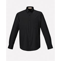 Ash City - Core 365 Men's Operate Long-Sleeve Twill Shirt