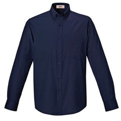 Ash City - Core 365 Men's Operate Long-Sleeve Twill Shirt