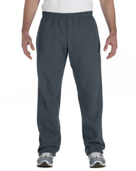 Gildan® Heavy Blend™ Men's Open Bottom Sweatpants