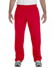Gildan® Heavy Blend™ Men's Open Bottom Sweatpants