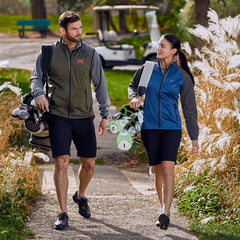 TRIMARK® Mikumi Hybrid Ladies' Soft Shell