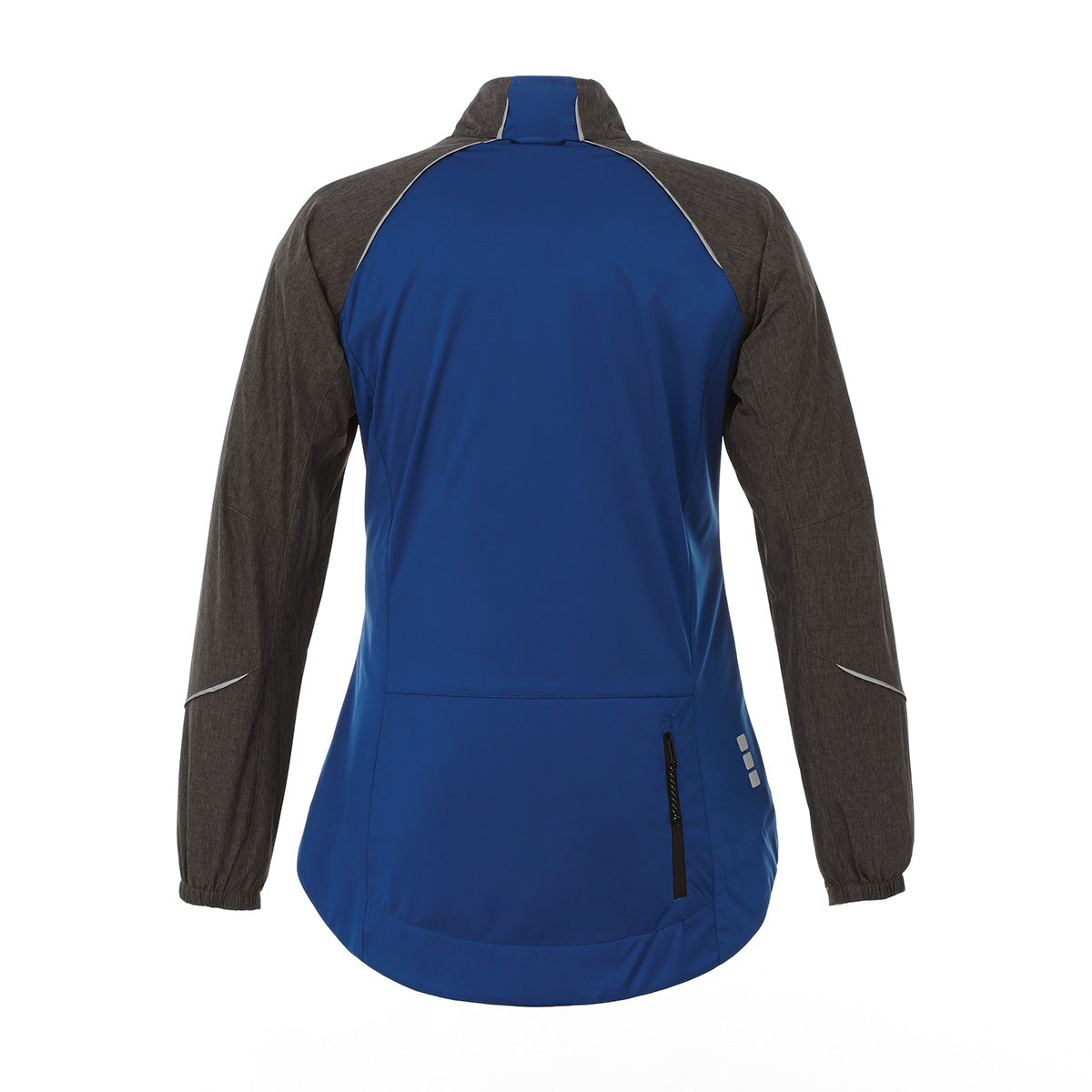 TRIMARK® Mikumi Hybrid Ladies' Soft Shell