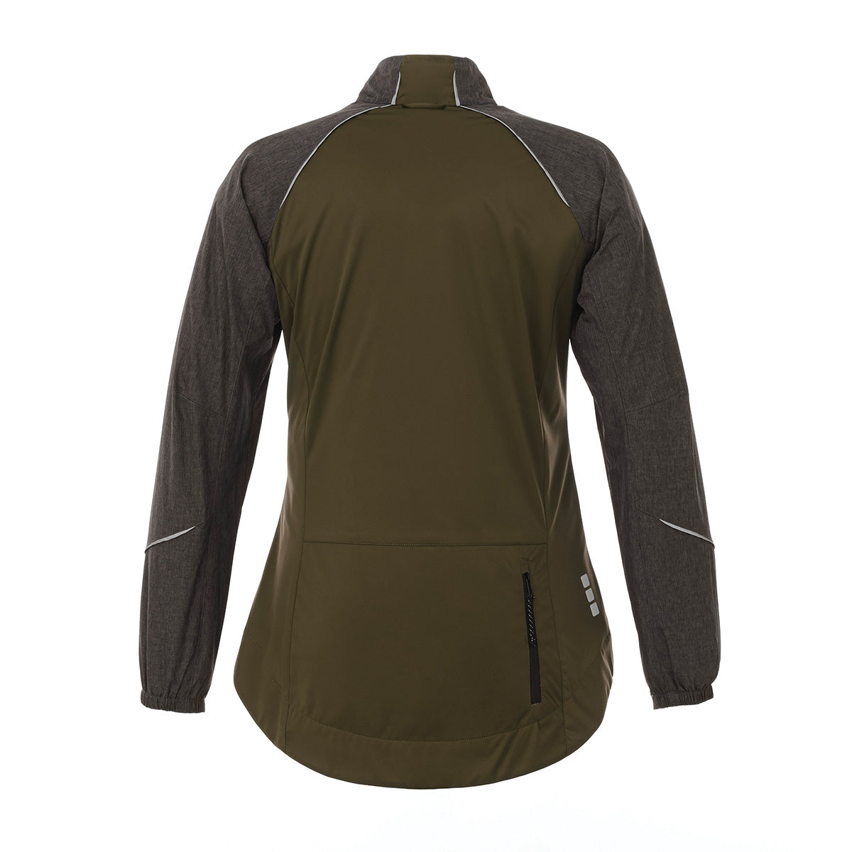 TRIMARK® Mikumi Hybrid Ladies' Soft Shell