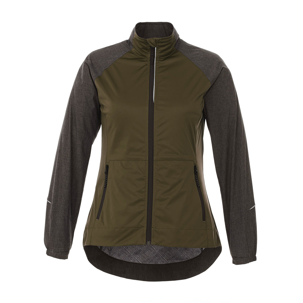 TRIMARK® Mikumi Hybrid Ladies' Soft Shell