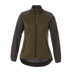 TRIMARK® Mikumi Hybrid Ladies' Soft Shell