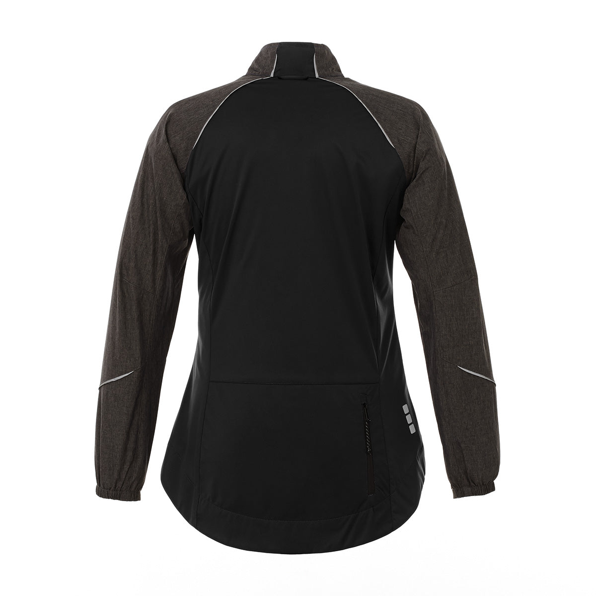 TRIMARK® Mikumi Hybrid Ladies' Soft Shell