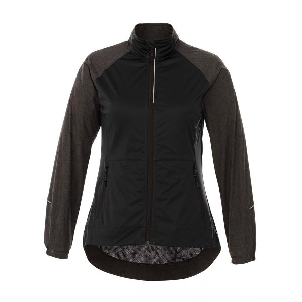 TRIMARK® Mikumi Hybrid Ladies' Soft Shell