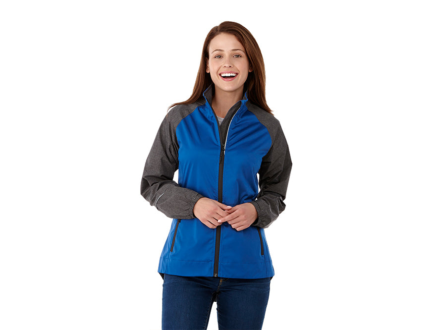 TRIMARK® Mikumi Hybrid Ladies' Soft Shell