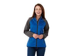 TRIMARK® Mikumi Hybrid Ladies' Soft Shell