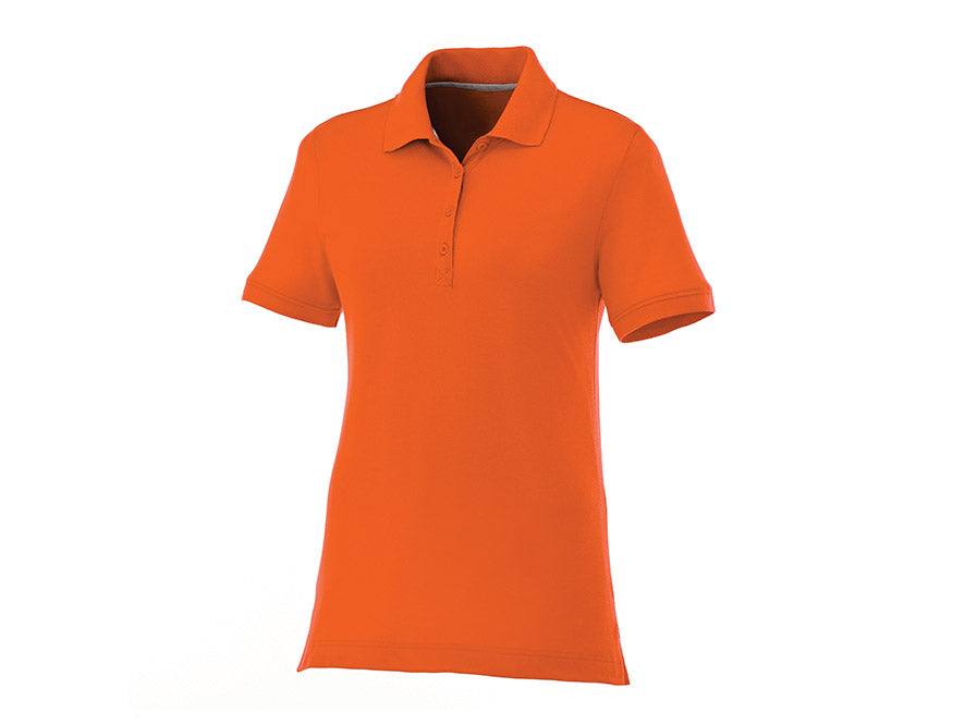 TRIMARK® Crandall Ladies' Short Sleeve Polo